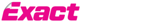 Exact Wrap Logo