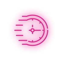 Less Time Off The Road For Installation